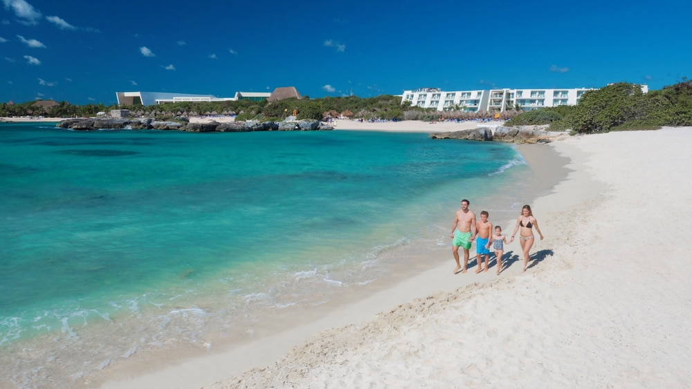 Grand Sirenis Riviera Maya All Inclusive 69/72