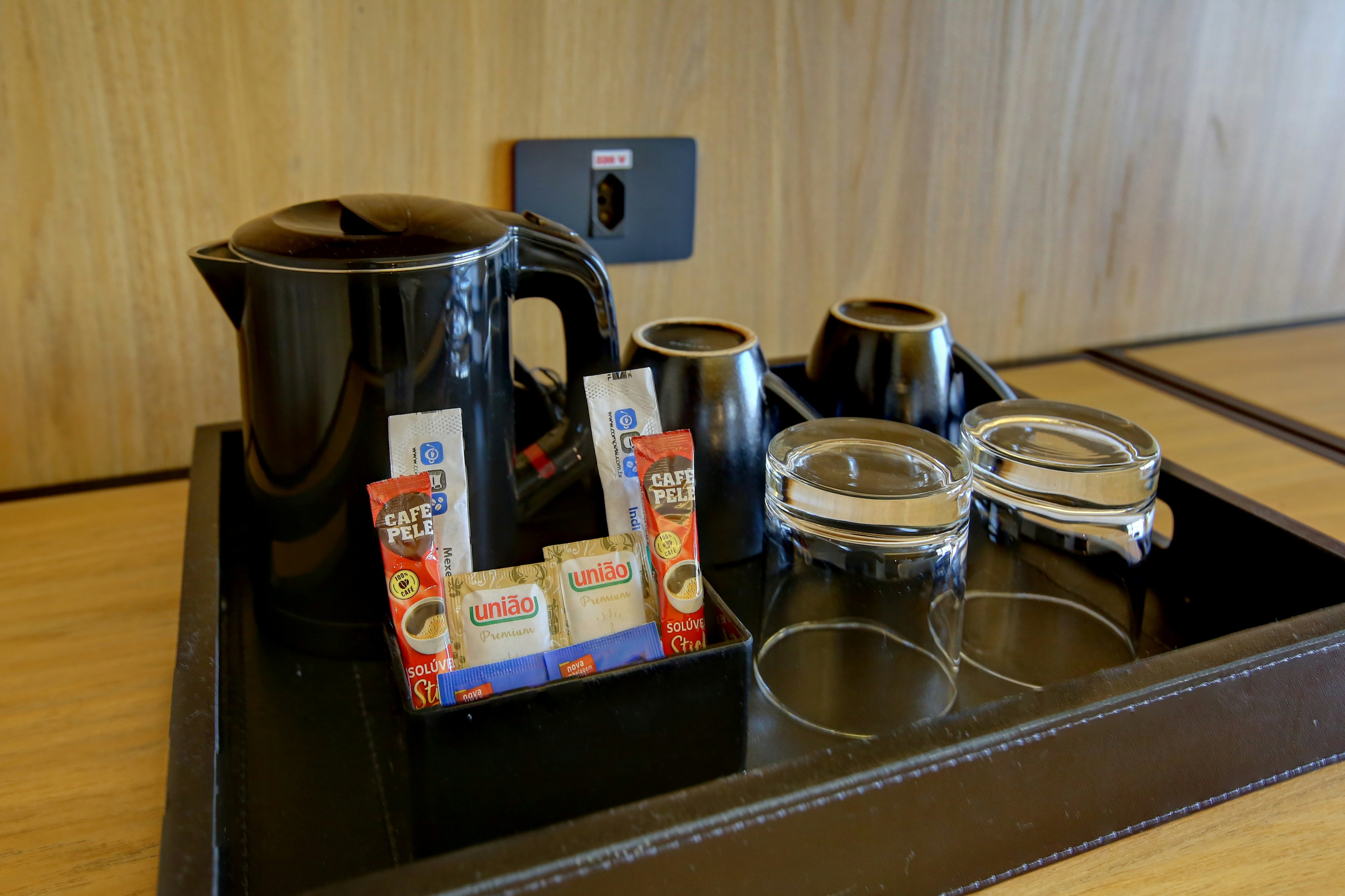 Hilton Garden Inn Reboucas 图片2