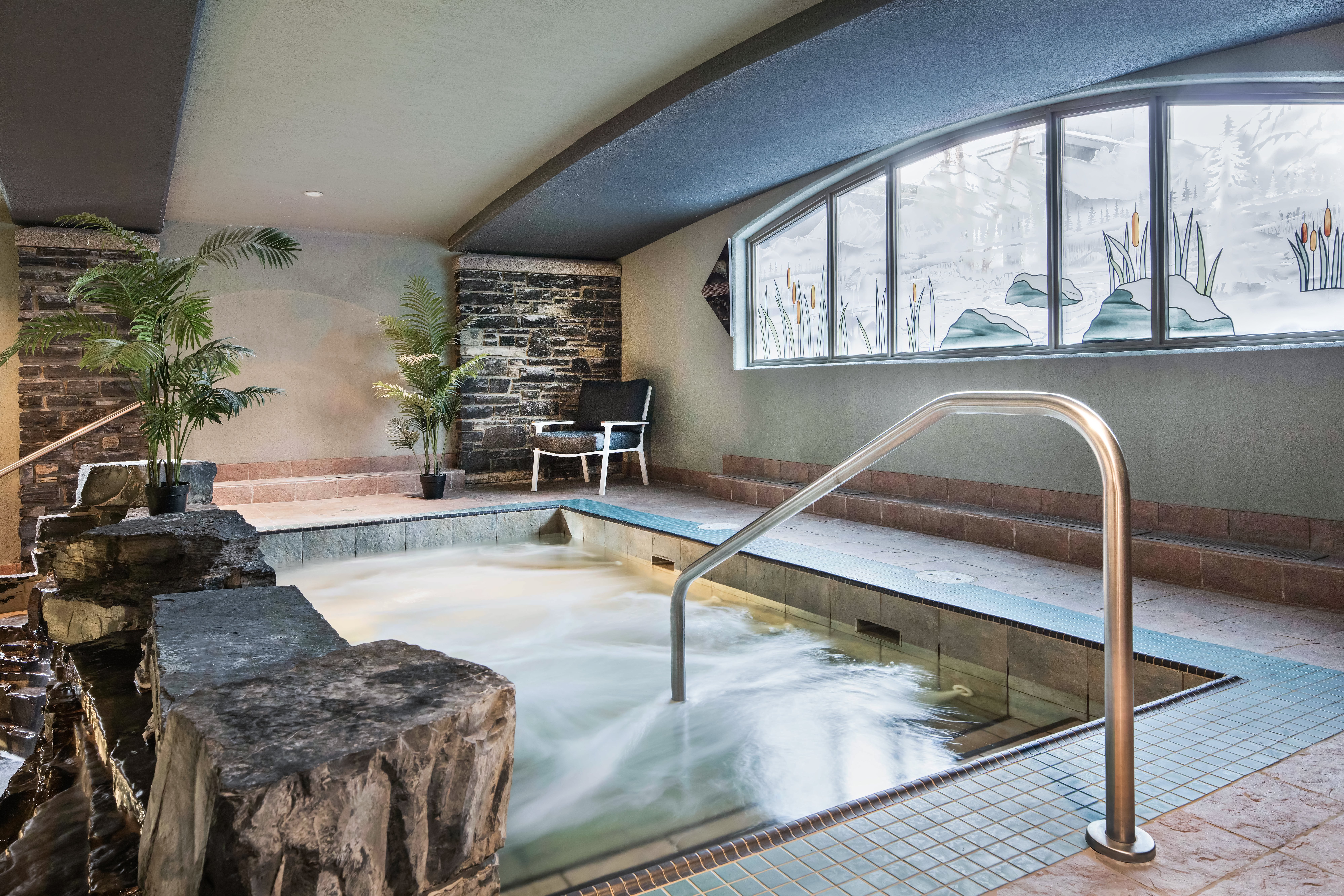 Royal Canadian Lodge Banff 55/83