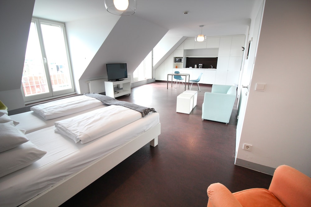 Stanys - Das Apartmenthotel 13/49