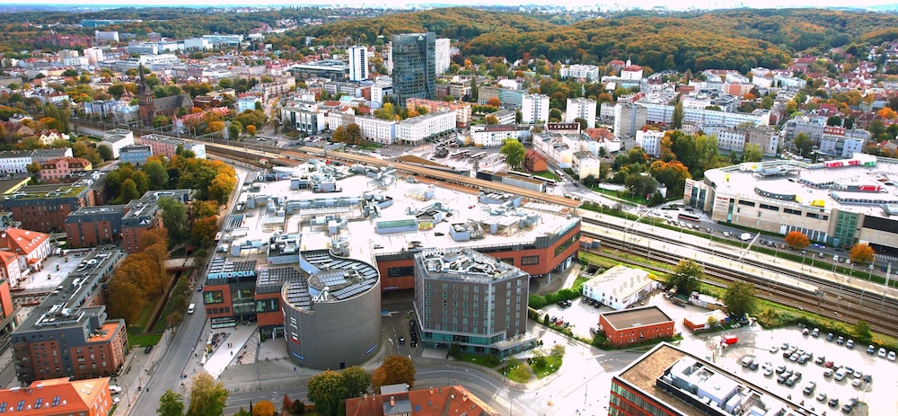 Focus Hotel Premium Gdansk 64/69