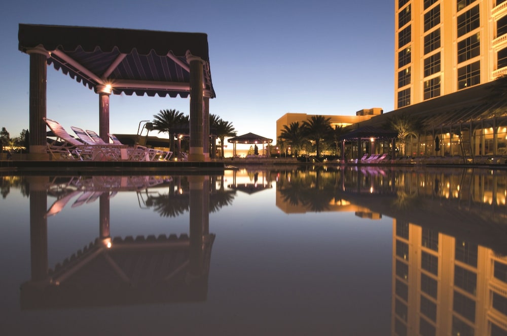 Beau Rivage Resort in BILOXI - MS