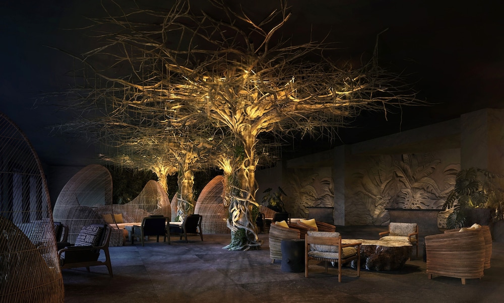 Lopesan Caoba Lagoon Resort, Spa & Casino 53/57