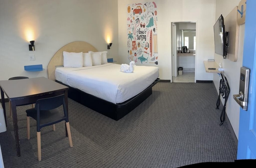 Ocean Palms Motel 21/47