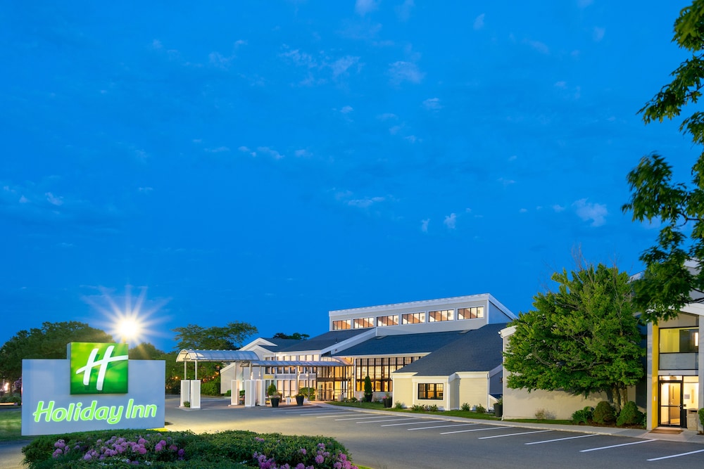 Holiday Inn Cape Cod - Hyannis 1/34