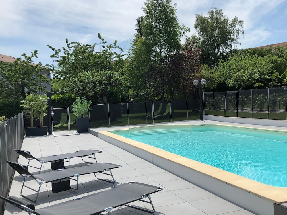 HOTEL LA THOMASSE 17/31