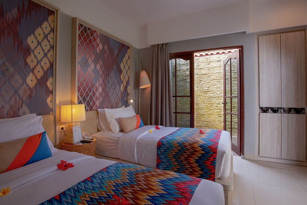 Aruna Senggigi Resort And Convention 14/67