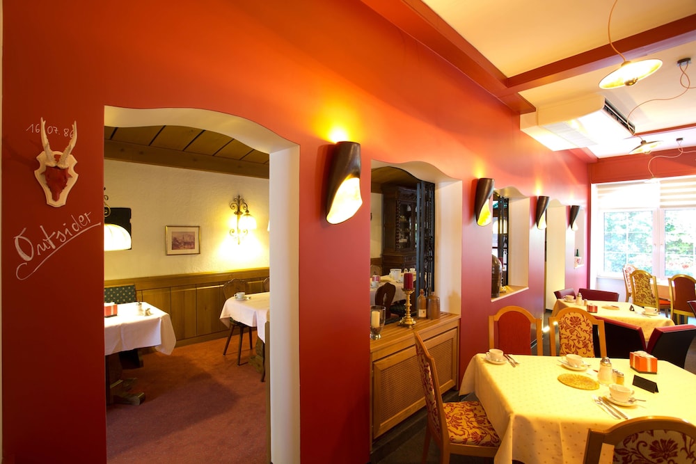 Akzent Hotel Bergs Alte Bauernschanke 47/56