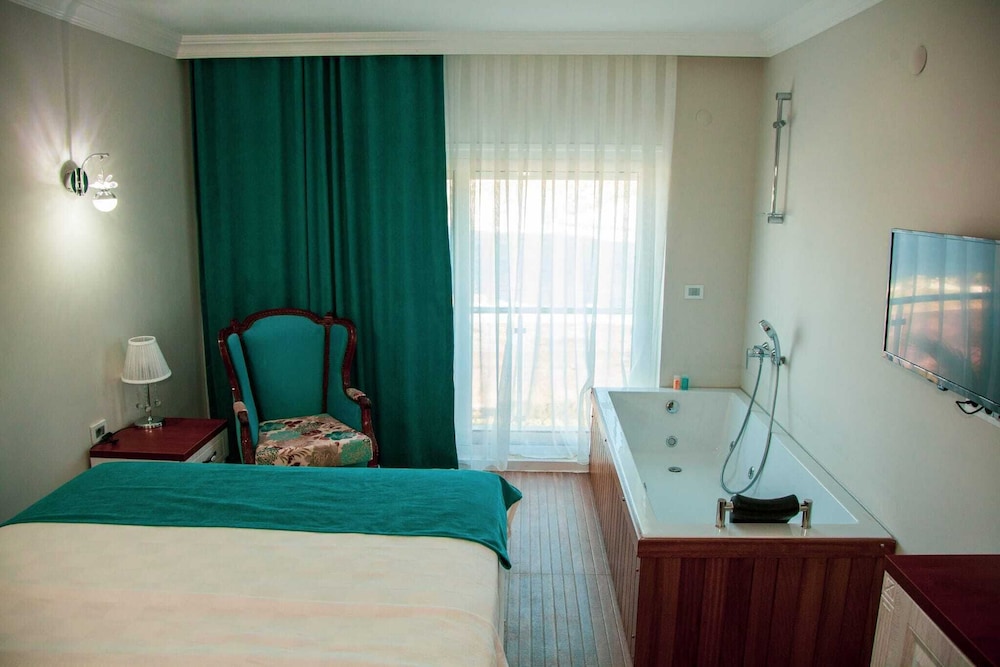 Aden Butik Hotel 27/41
