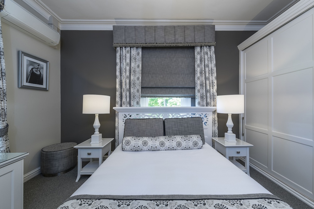 Grand Mercure Basildene Manor 18/46
