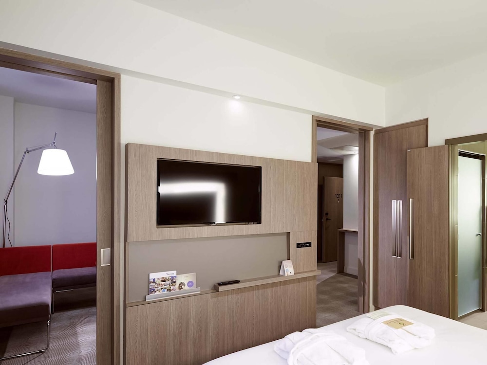 Novotel Konya 15/50