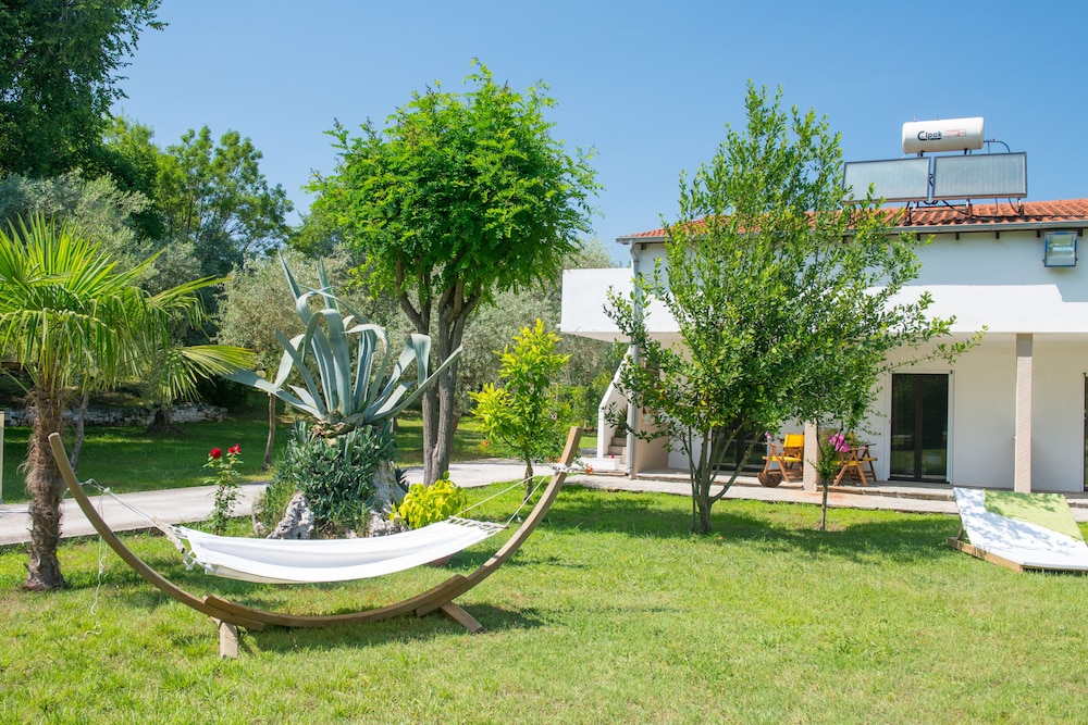 Natura Bungalows 37/50