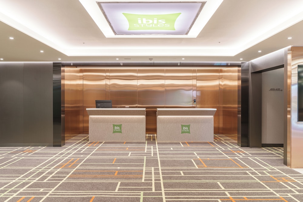Ibis Styles Ambassador Jeonju City Centre 6/63