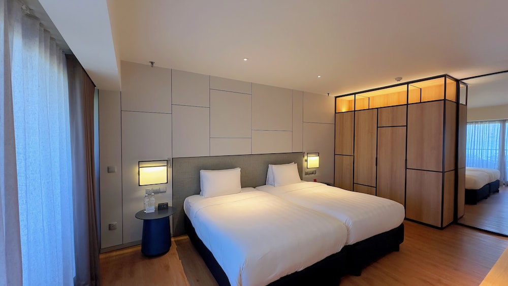 Parkroyal Penang Resort 9/50