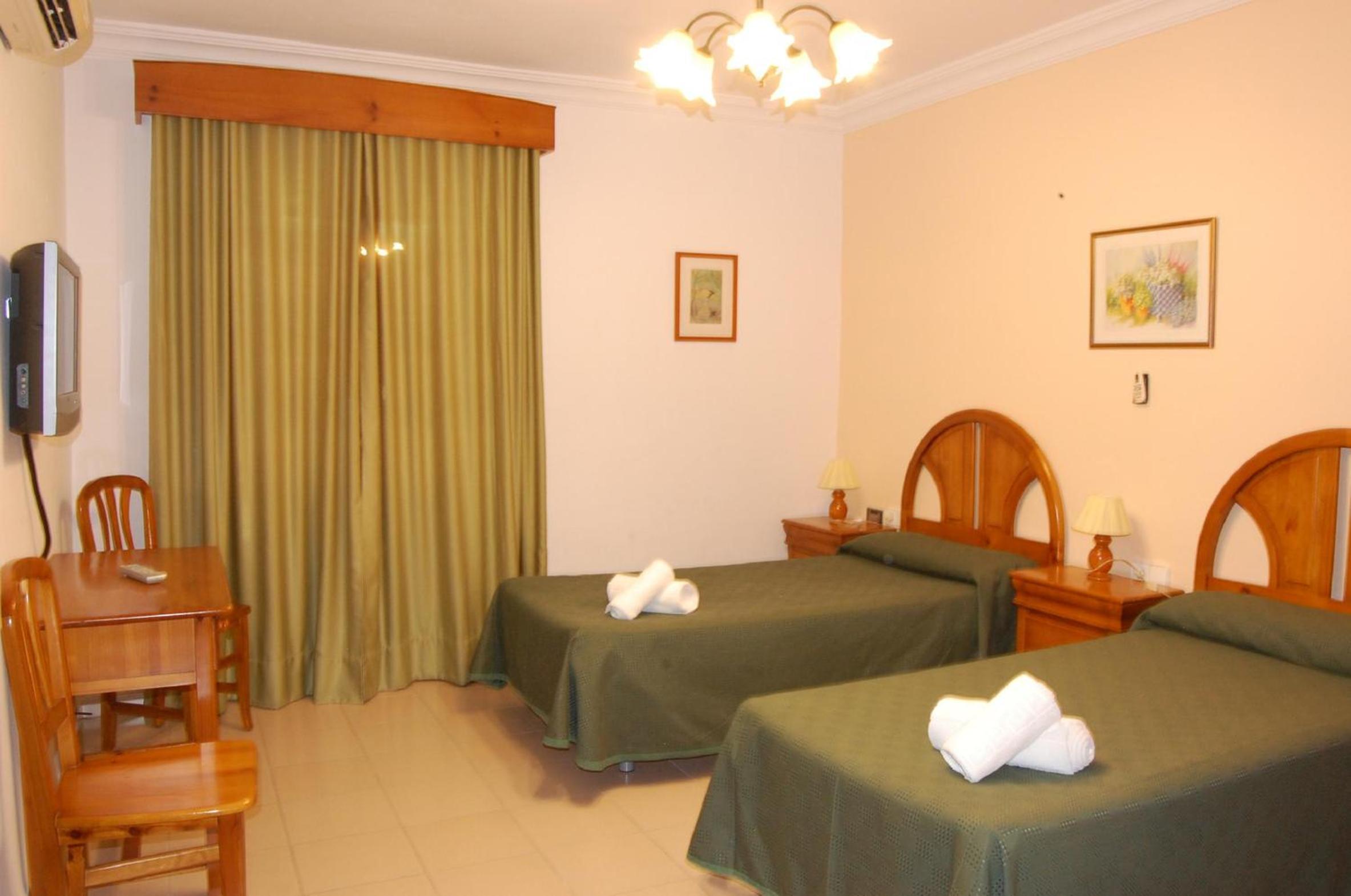 Hotel Antonio Conil 22/45