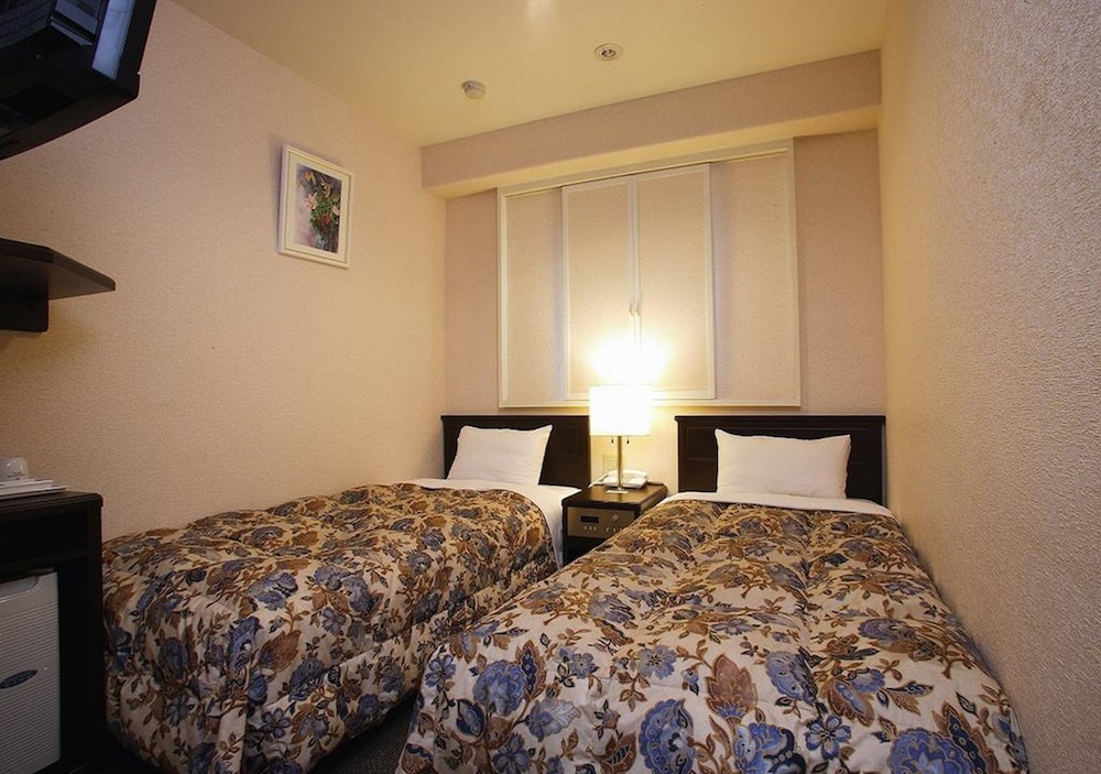 STANDARD, TWIN BEDS