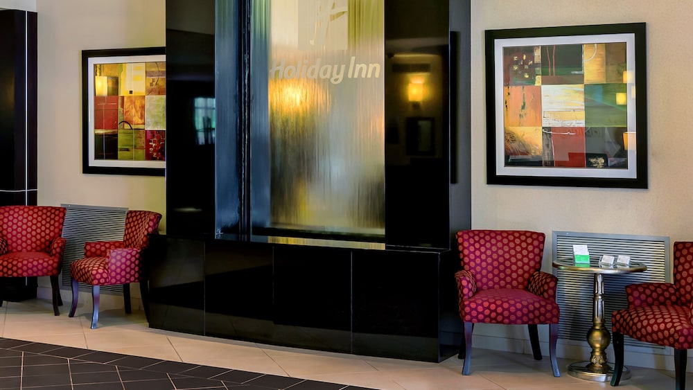Holiday Inn Oklahoma City Airport 8/81