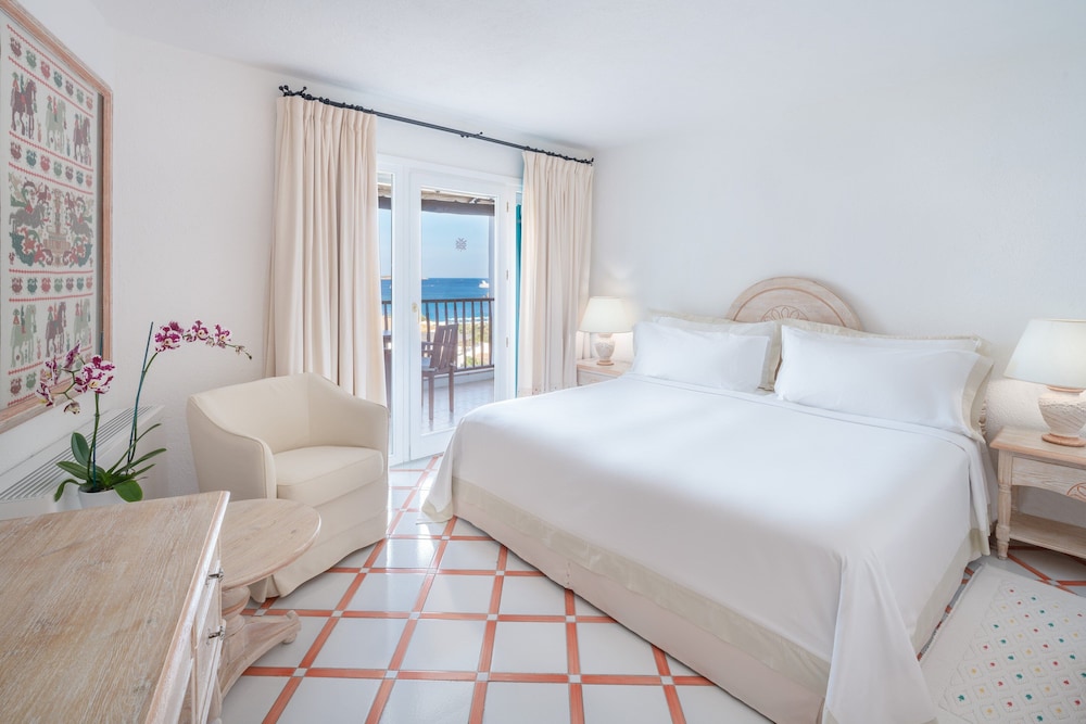 Hotel Romazzino, a Luxury Collection Hotel, Costa Smeralda 15/50