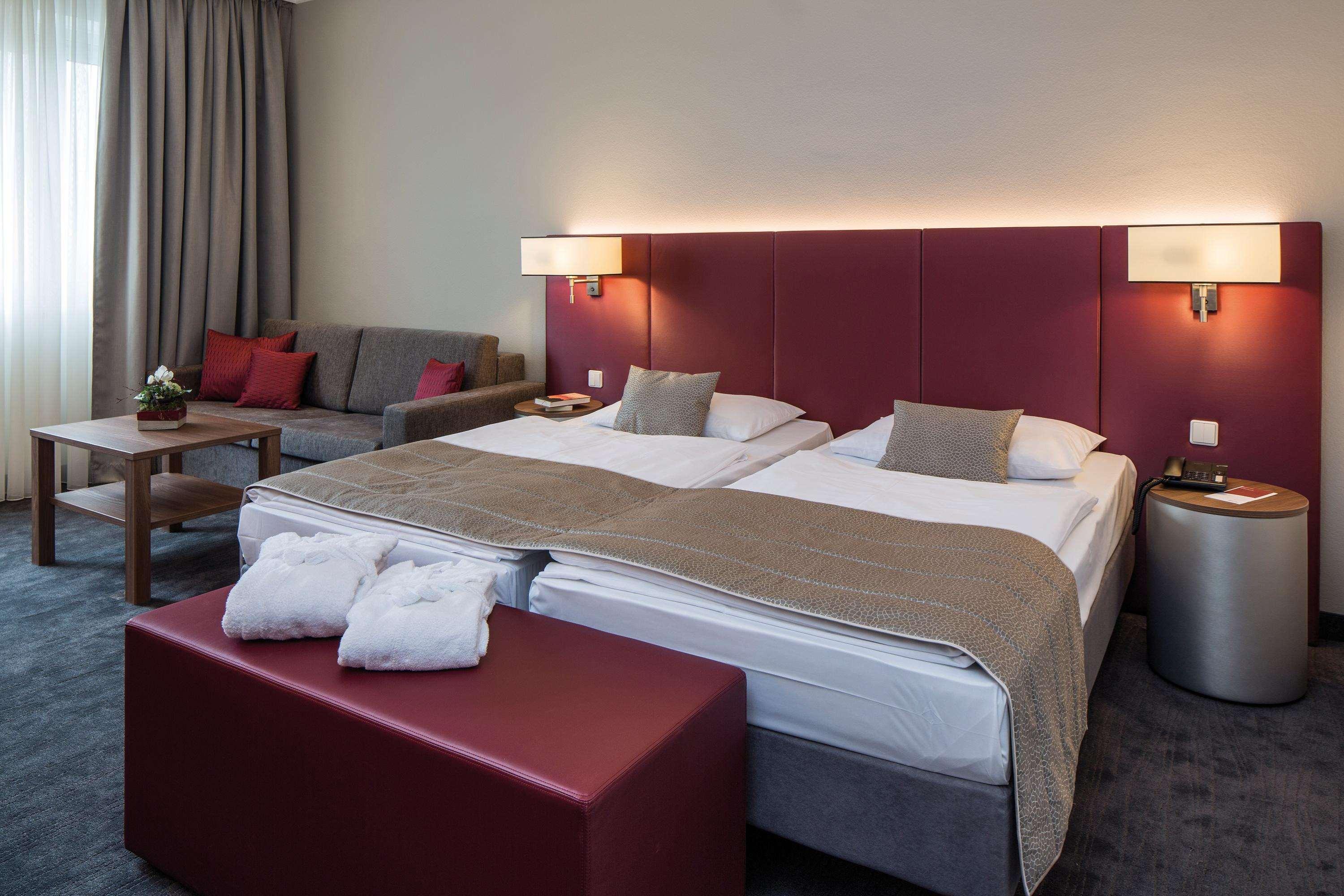 Premium room