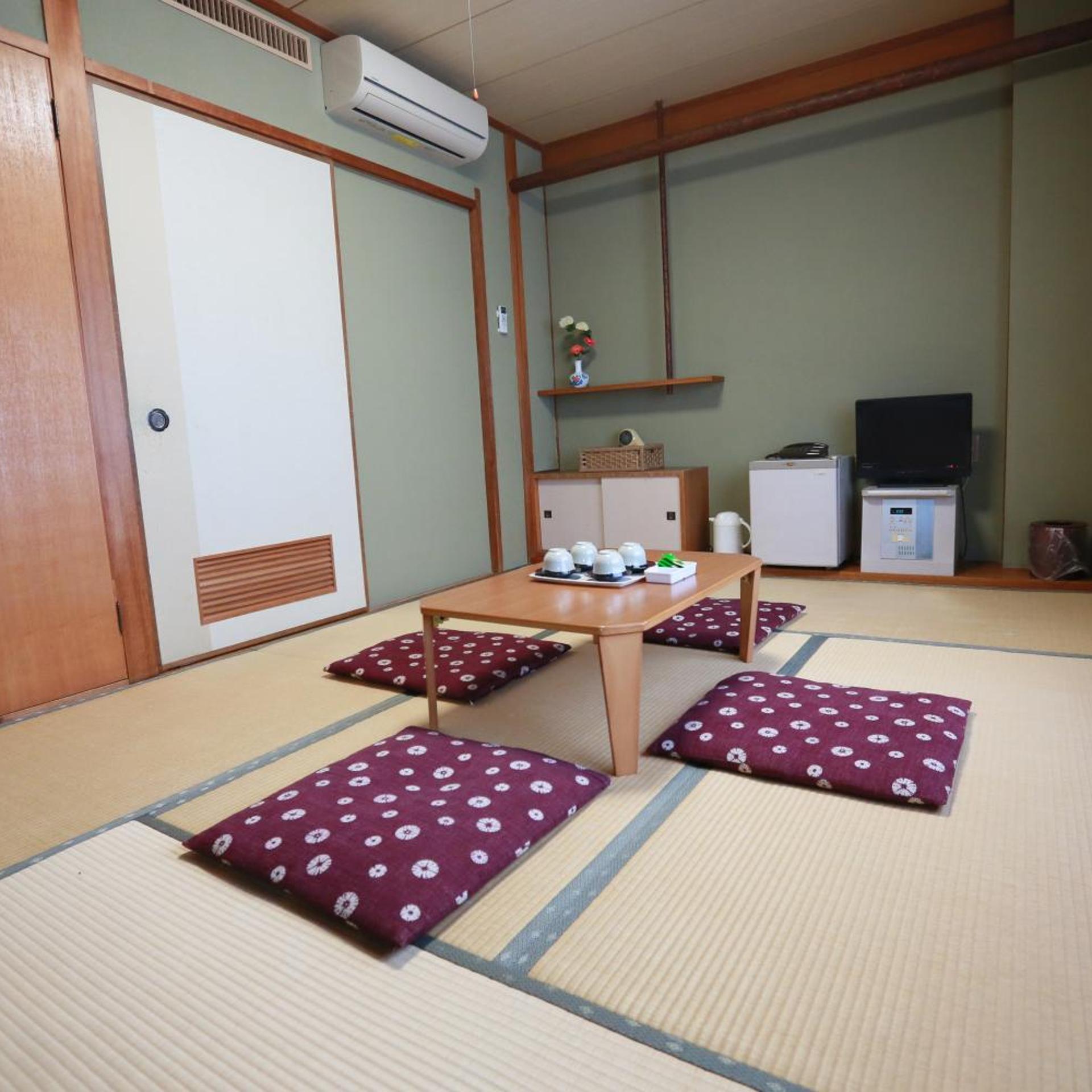 Hotel Ikeda 42/50