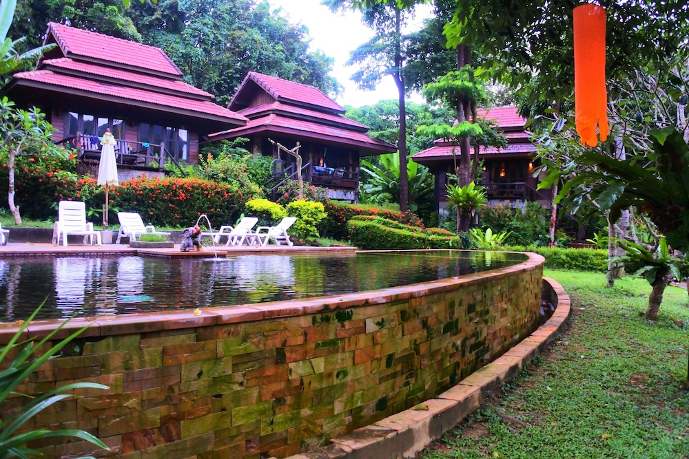 Baan Laanta Resort & Spa 55/69