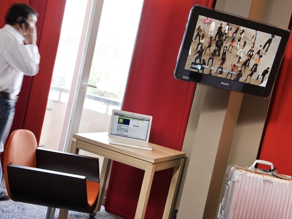 Ibis Styles Saint Dizier 61/68