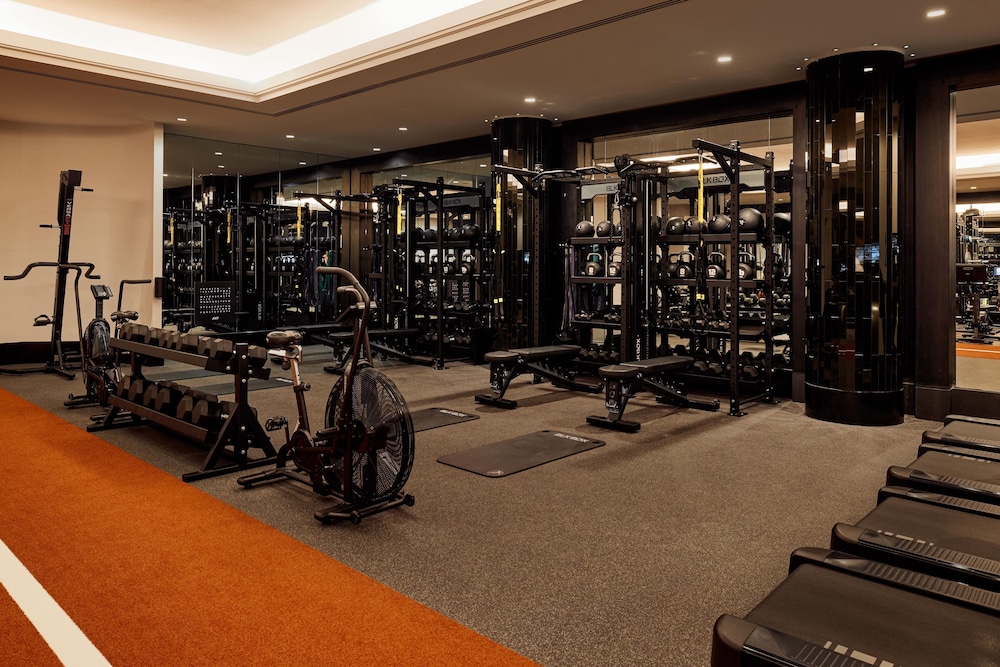 Corinthia Hotel London 40/81