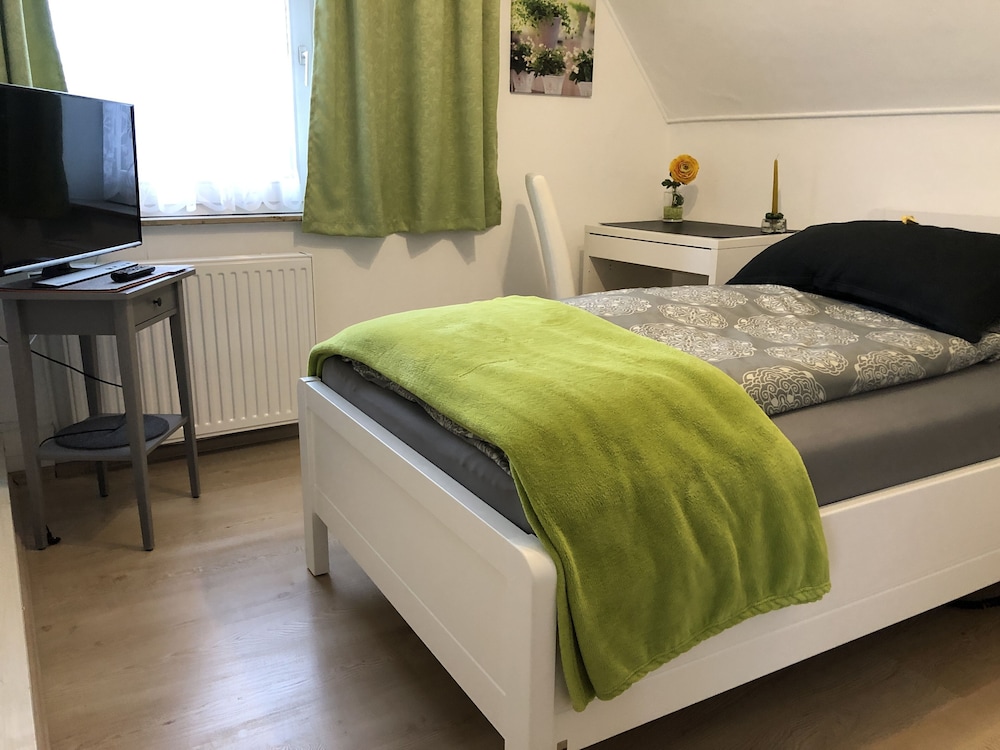 Messezimmer4u Nordparksiedlung 4/39