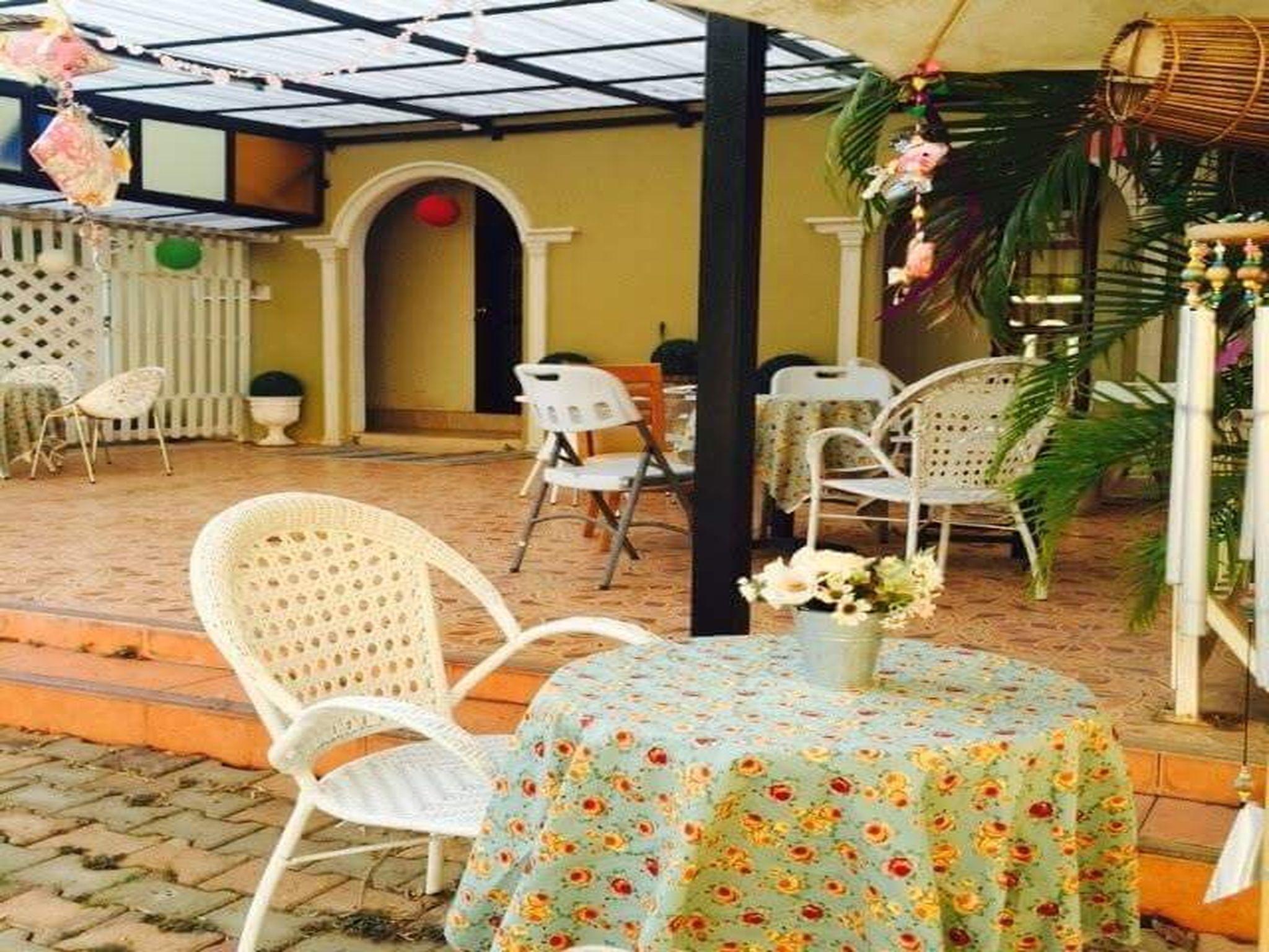 Bann Yang Tree Homestay At Pakchong 36/42