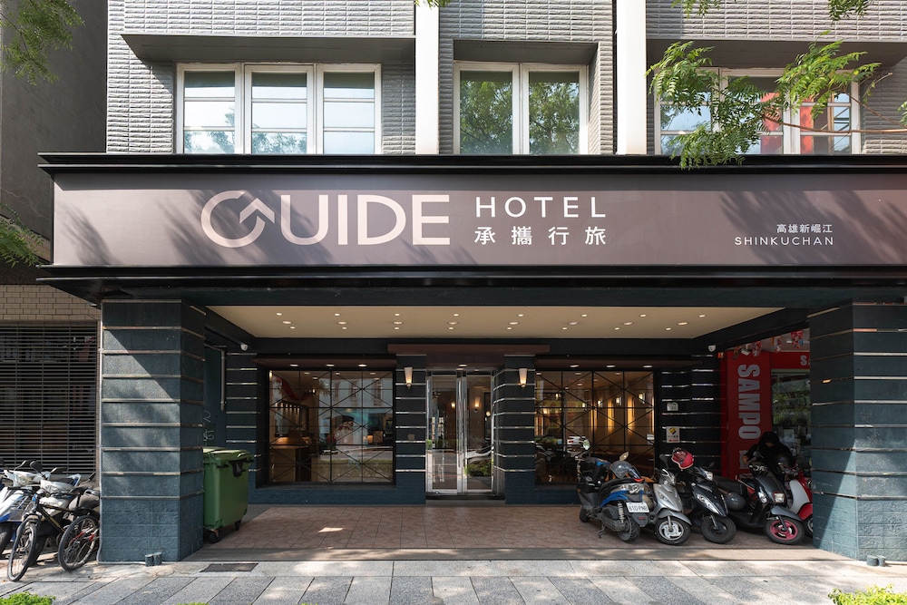 Kindness Hotel Xin Jue Jiang 4/84