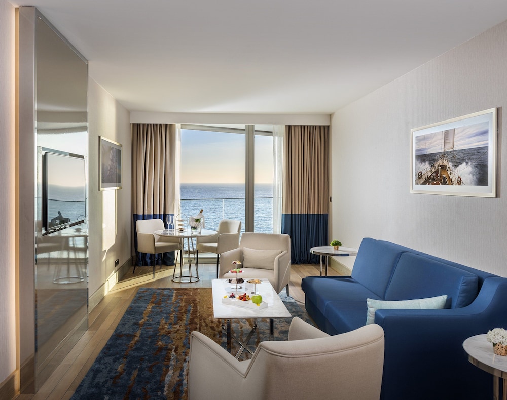 Crowne Plaza Istanbul - Florya 64/76