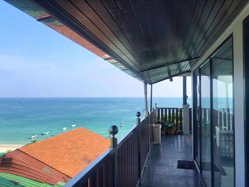 Sinsamut Koh Samed Hotel 34/48