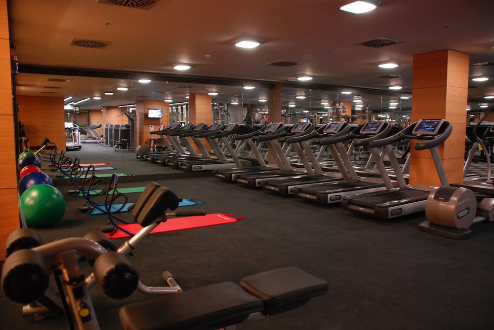 Point Hotel Barbaros 34/62