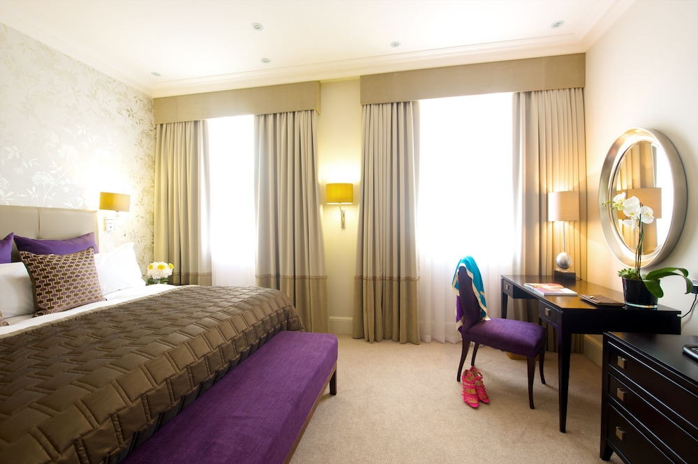 1 BEDROOM, MINSTERS, DELUXE, SUITE