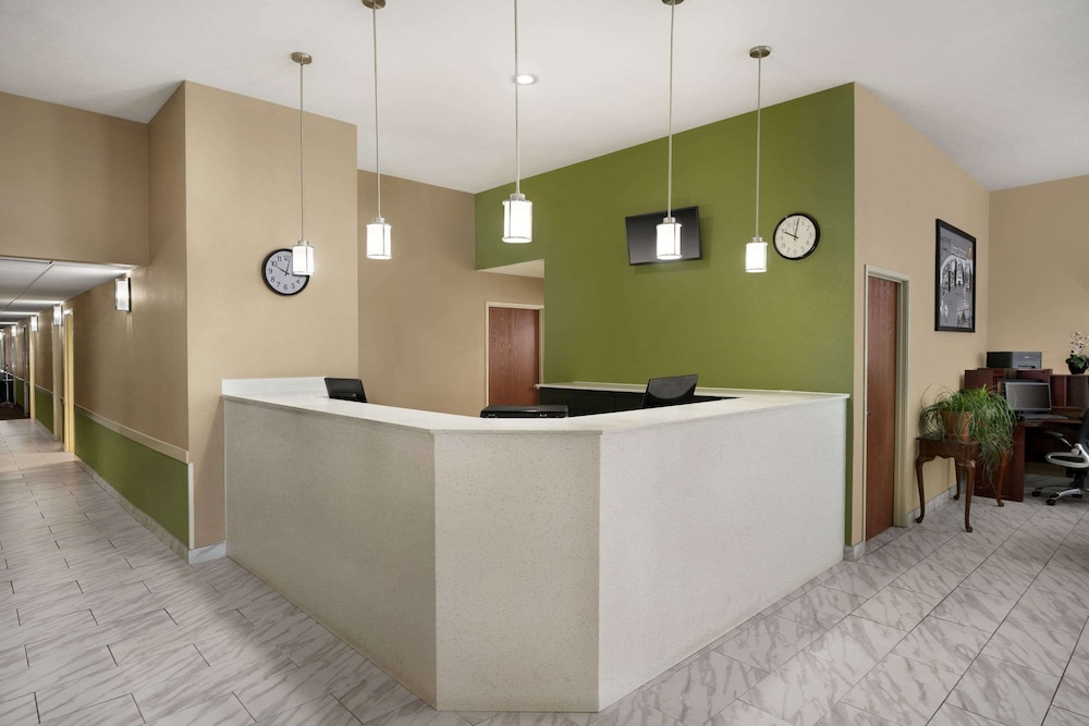 Super 8 By Wyndham S Jordan/Sandy/Slc Area 9/49