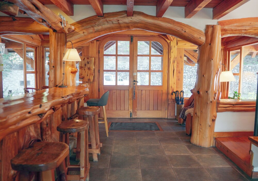 El Bosque by DOT Tradition 45/64