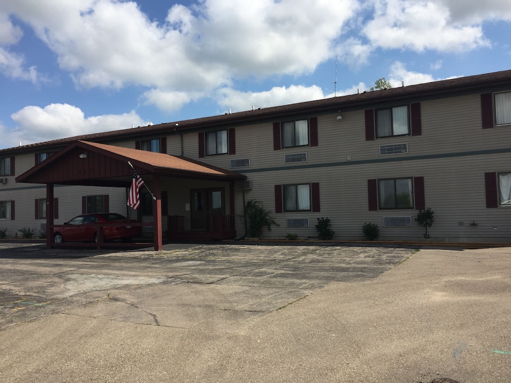 The Travelers Inn 5/21