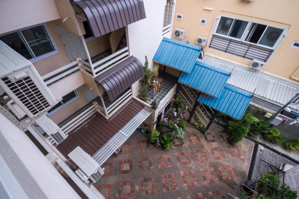 Jang Sripoom House 17/44