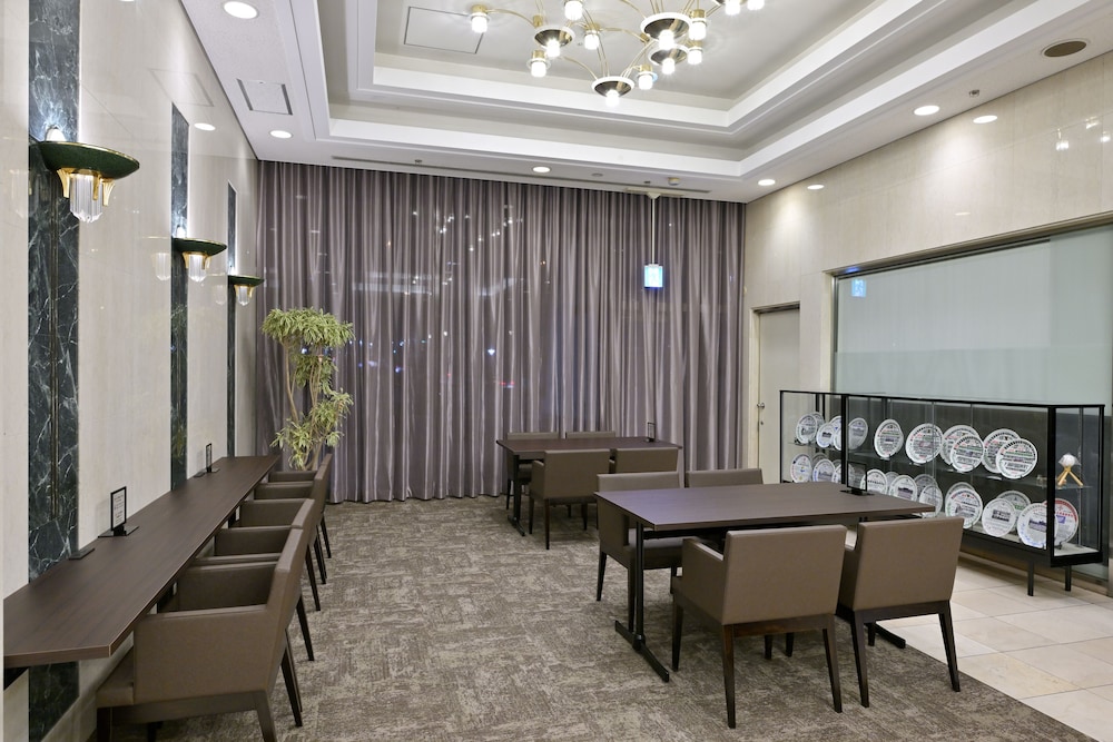 Hotel Ncb 37/48
