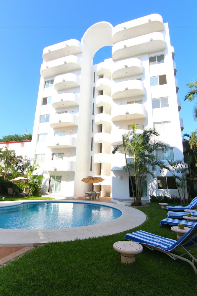Villamar Princesa Suites 5/63