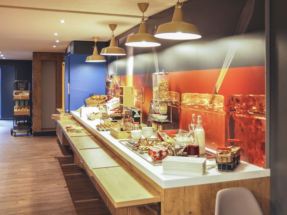 Ibis Douai Centre 43/65