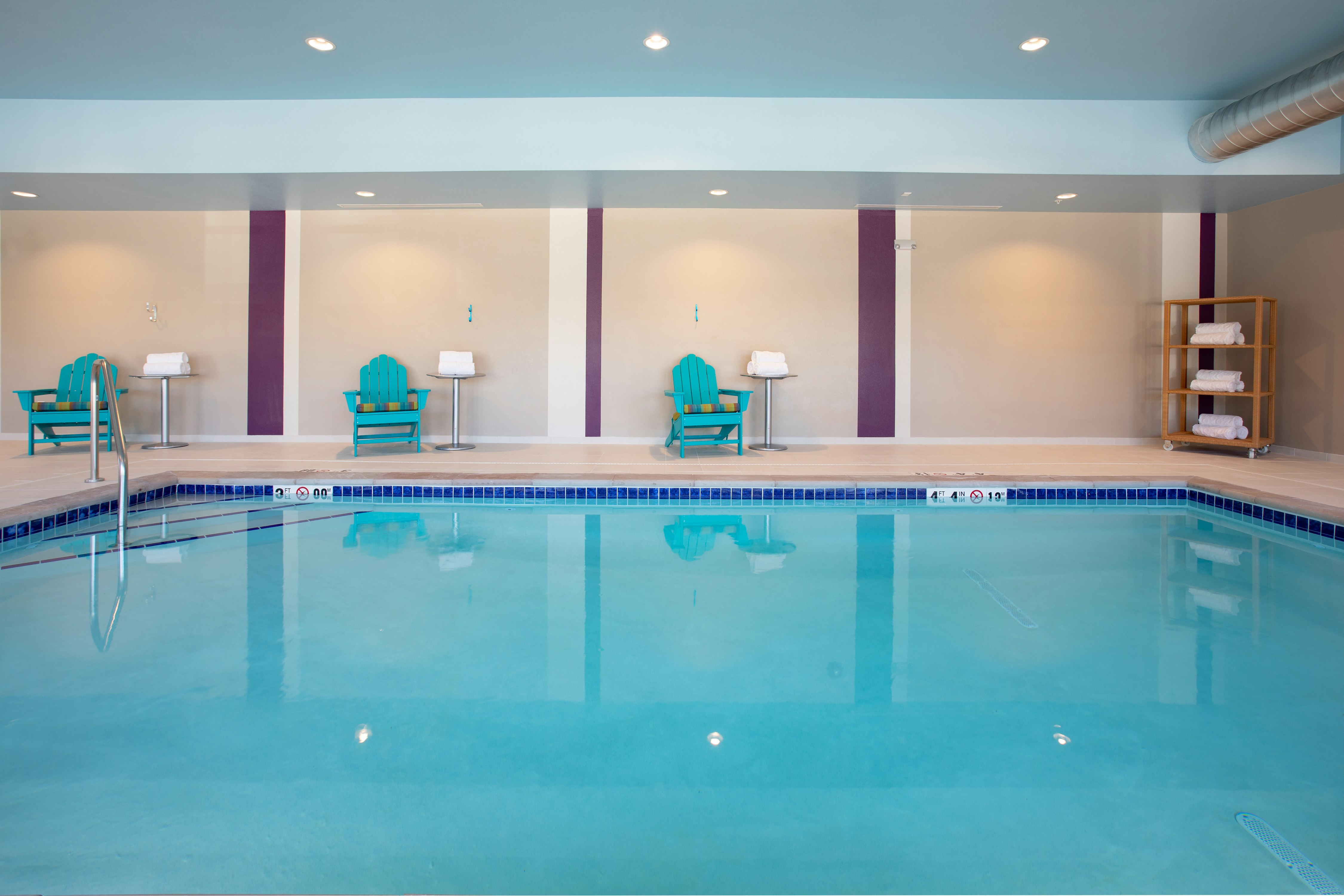 Home2 Suites by Hilton Omaha UN Medical Ctr Area 15/34