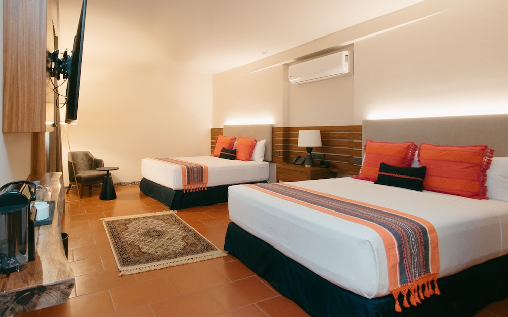 Casa Azulai Puebla Hotel Boutique 15/47