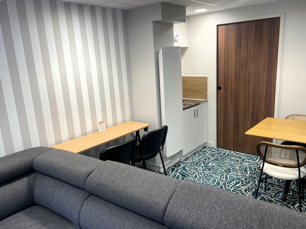 Best Western Hotel Le Crystal Dinard 51/58