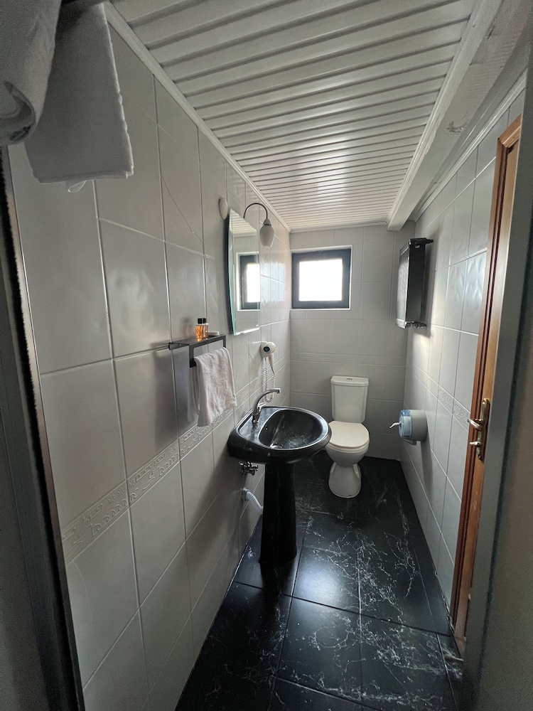 Ayder Yesil Vadi Otel 49/50