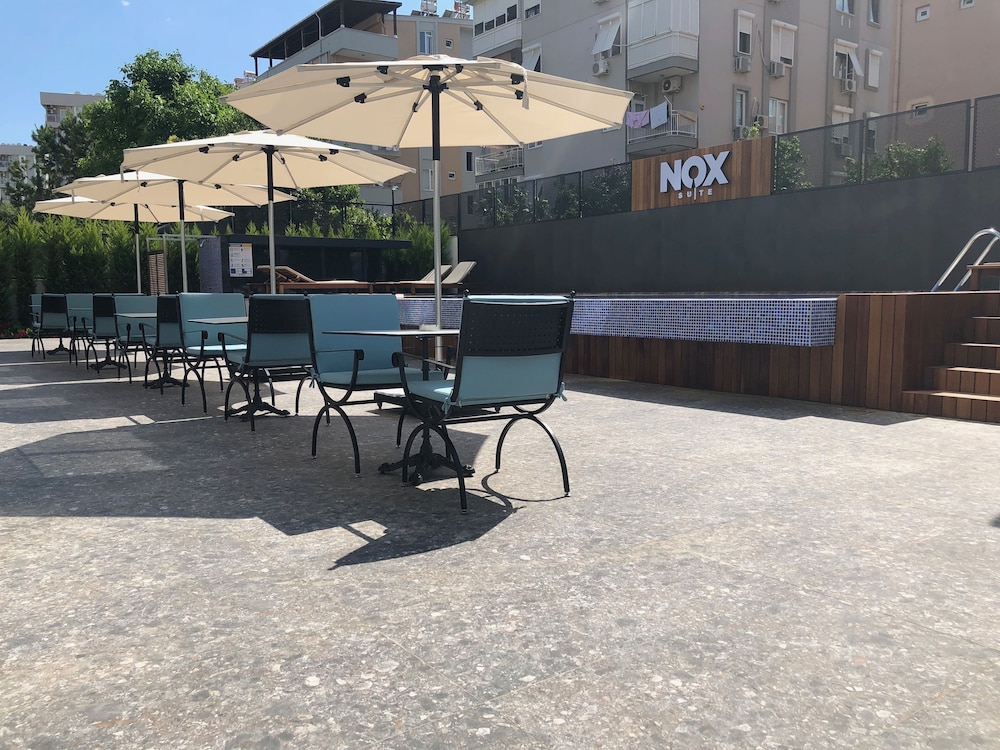 Nox Suite 64/69