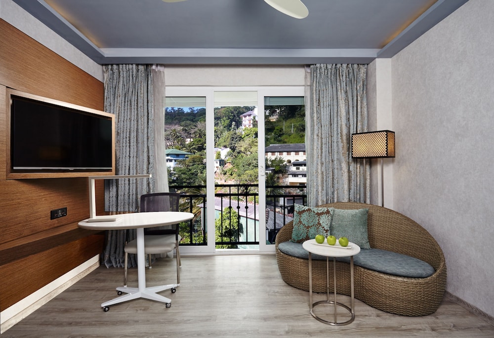 Radisson Hotel Kandy 45/72