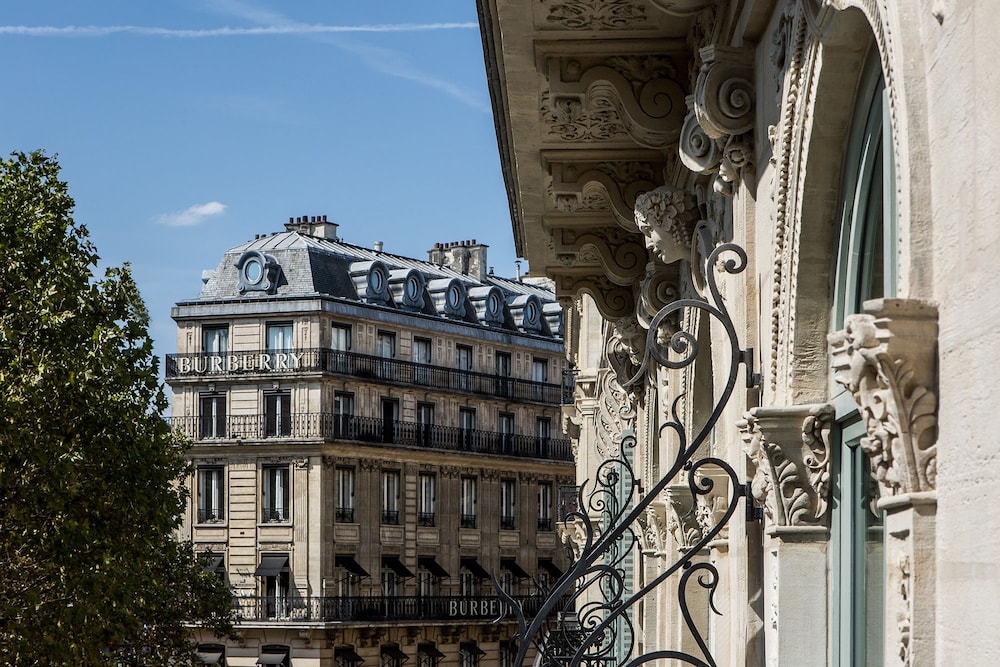 Fauchon L'Hotel Paris 5/83