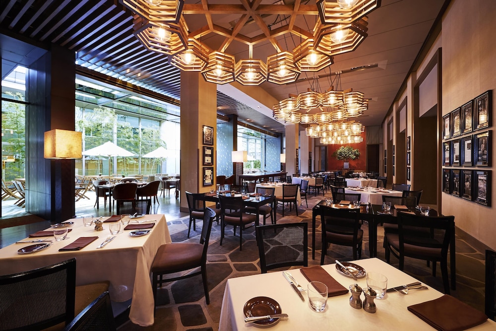 Grand Hyatt Tokyo 53/68