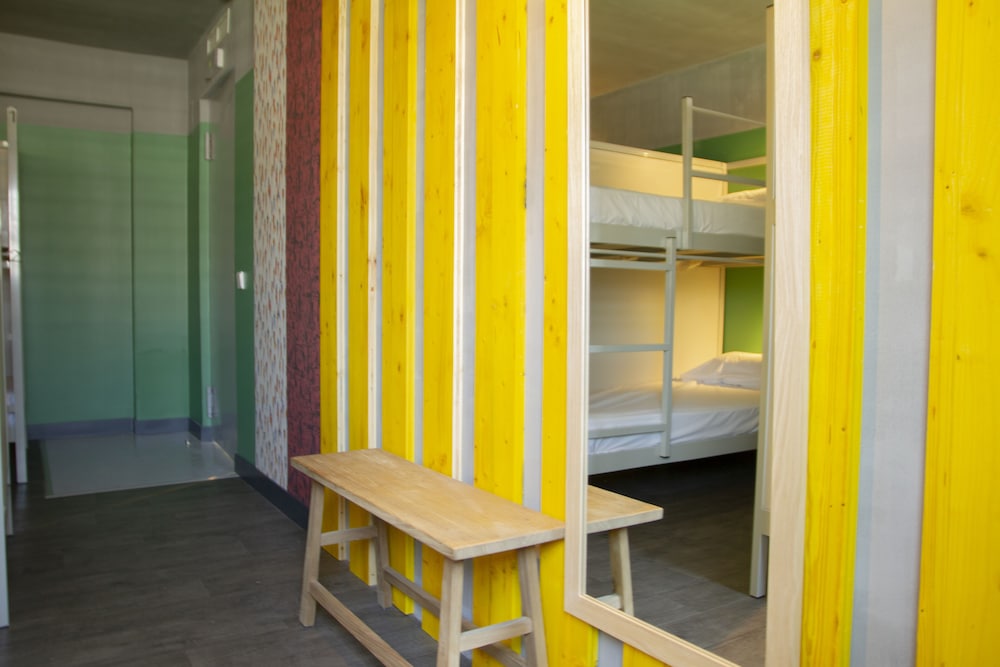 Youth Hostel Center Valencia 36/42